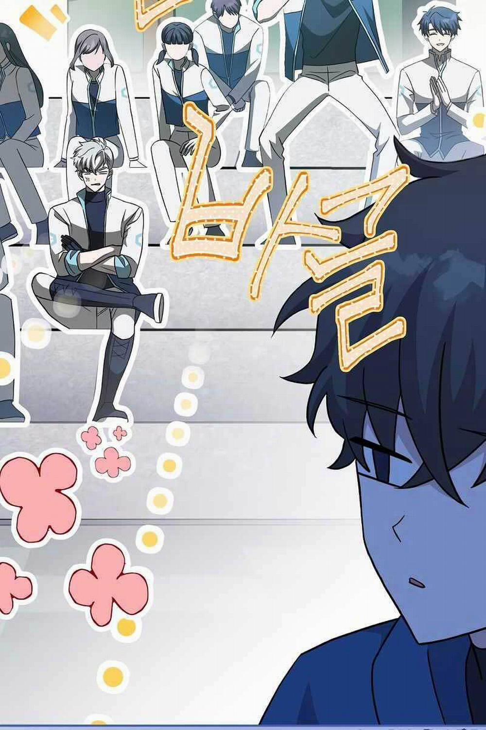 Nhân Vật Ngoài Lề Tiểu Thuyết 48 trang 62