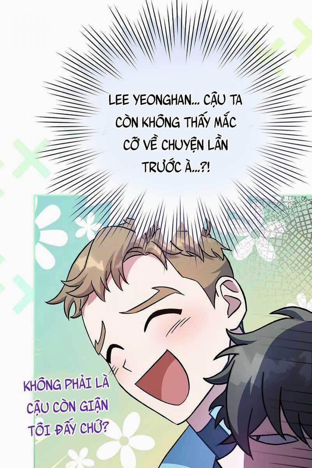 Nhân Vật Ngoài Lề Tiểu Thuyết 48 trang 65