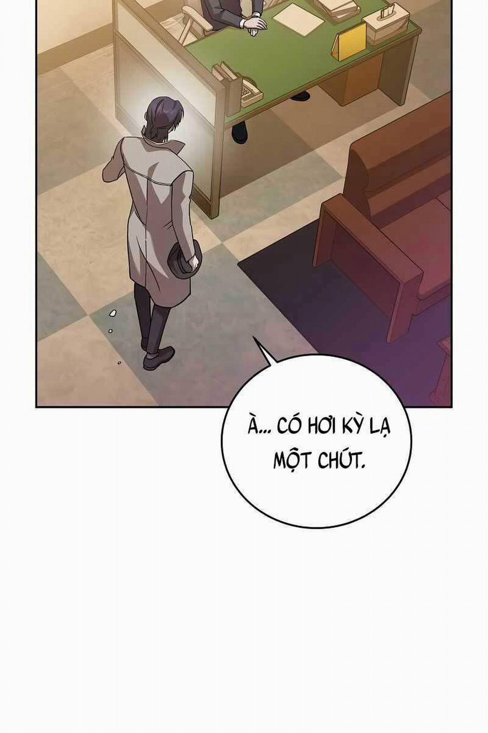 Nhân Vật Ngoài Lề Tiểu Thuyết 48 trang 7