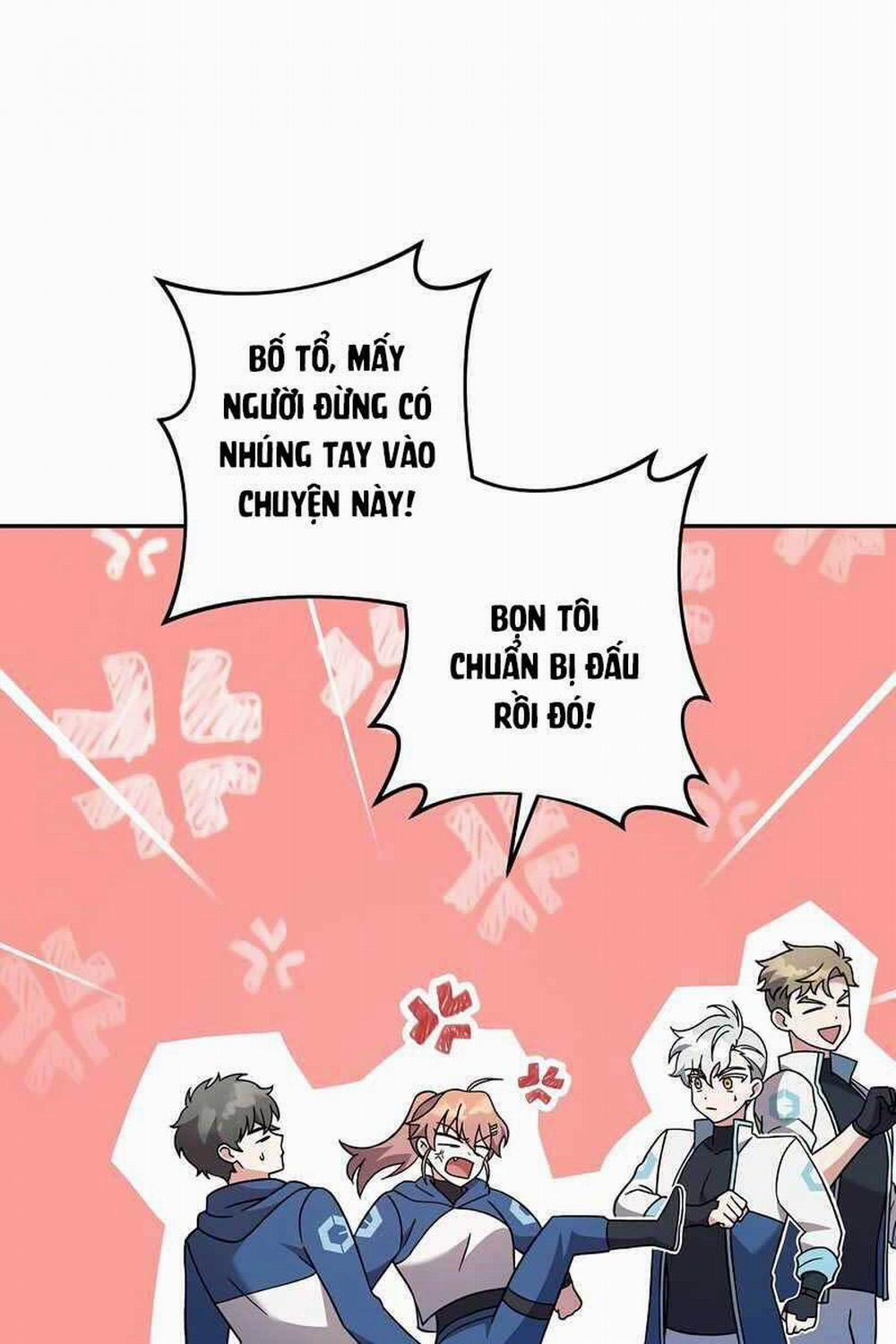 Nhân Vật Ngoài Lề Tiểu Thuyết 48 trang 70