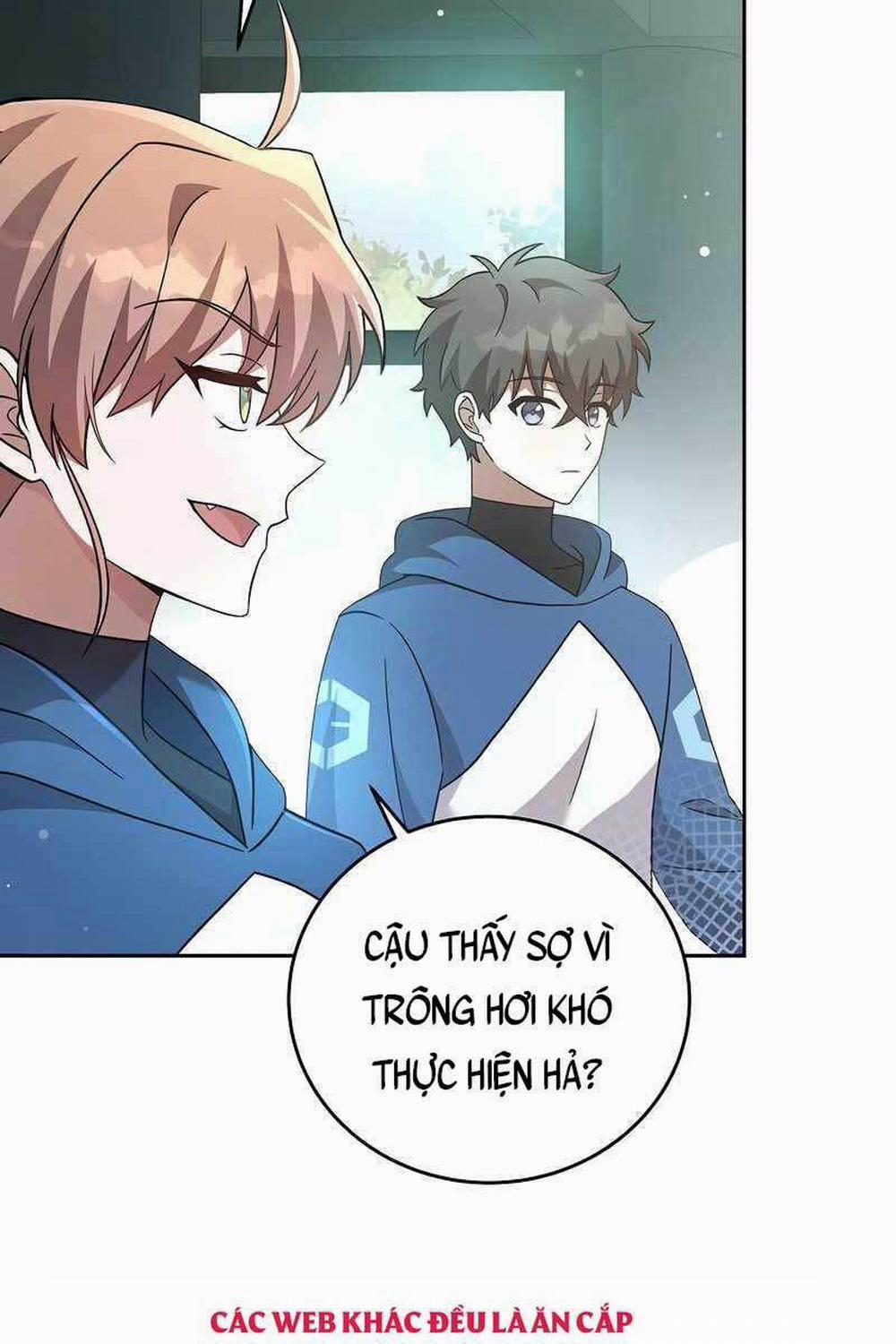 Nhân Vật Ngoài Lề Tiểu Thuyết 48 trang 76