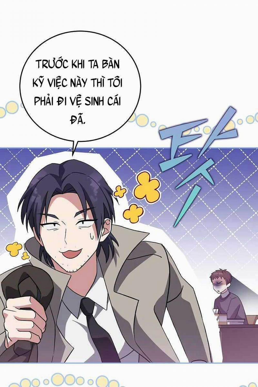 Nhân Vật Ngoài Lề Tiểu Thuyết 48 trang 8