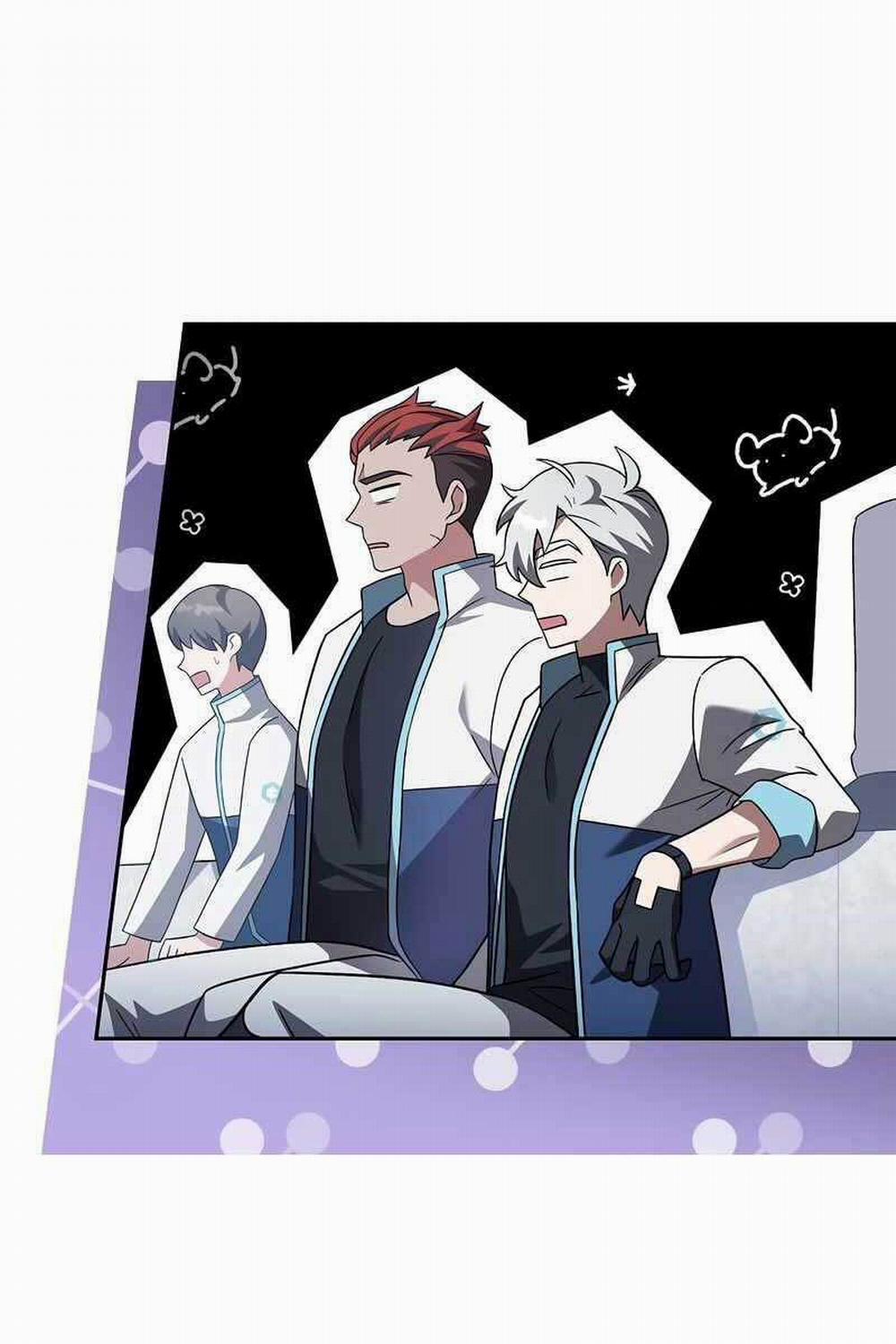 Nhân Vật Ngoài Lề Tiểu Thuyết 48 trang 96