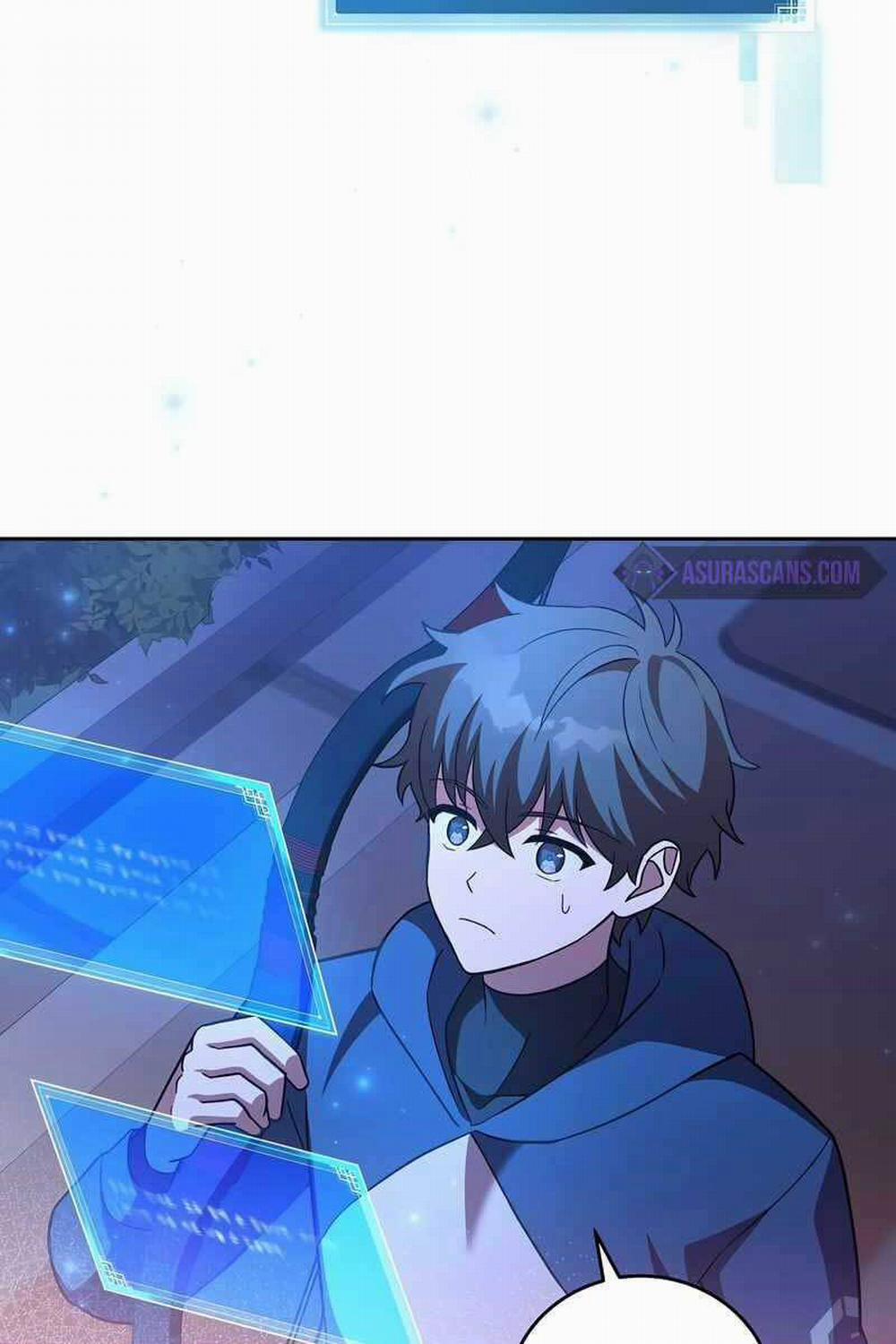 Nhân Vật Ngoài Lề Tiểu Thuyết 49 trang 126