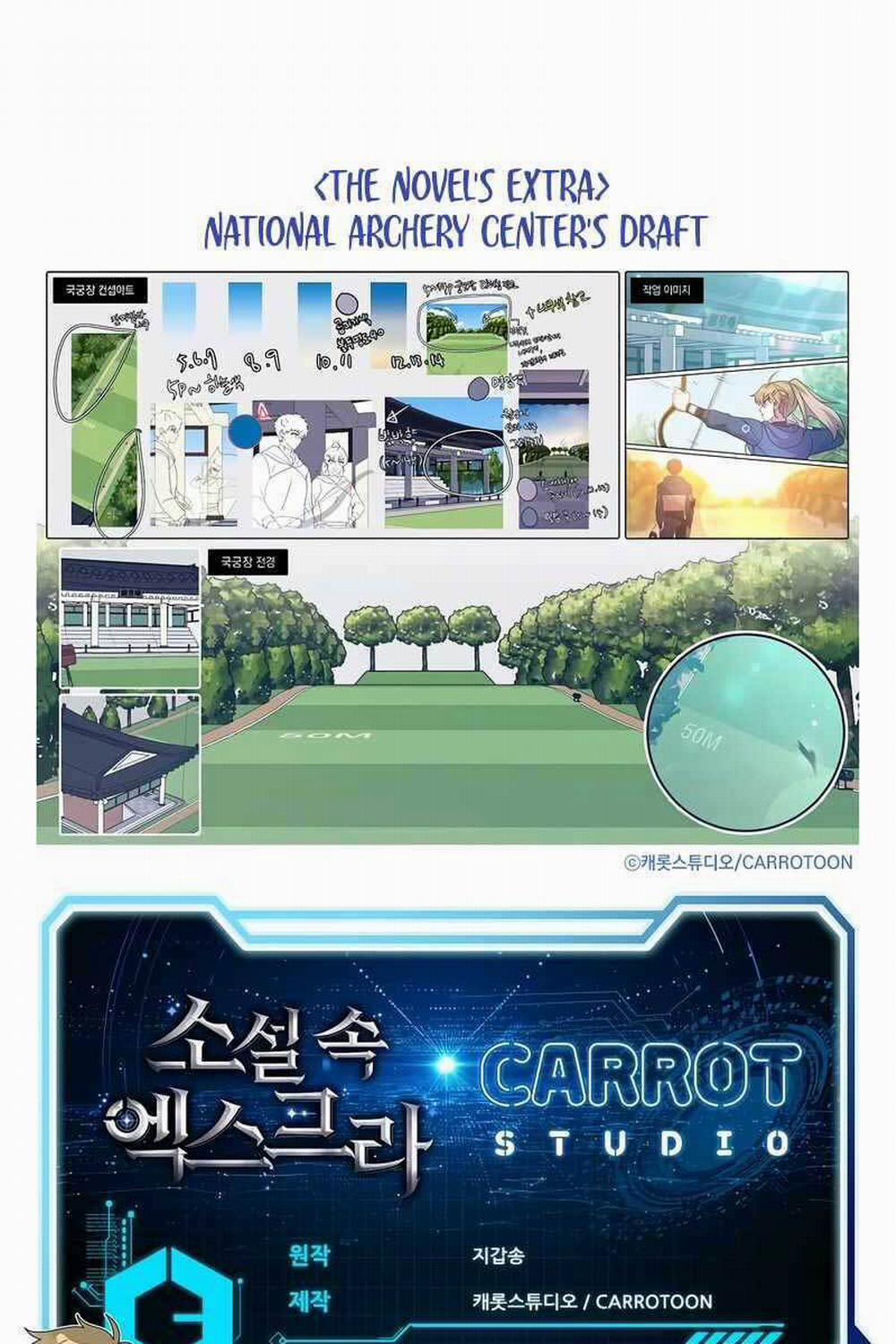 Nhân Vật Ngoài Lề Tiểu Thuyết 49 trang 131