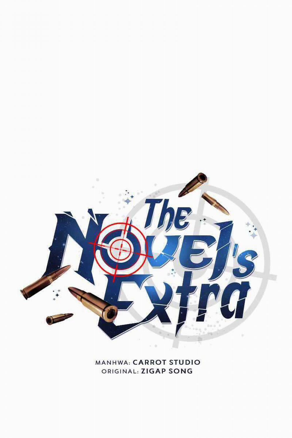 Nhân Vật Ngoài Lề Tiểu Thuyết 49 trang 22