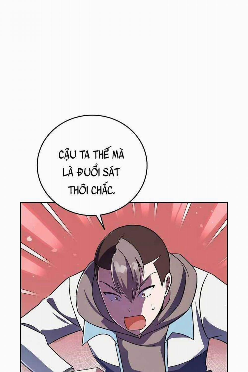 Nhân Vật Ngoài Lề Tiểu Thuyết 49 trang 31