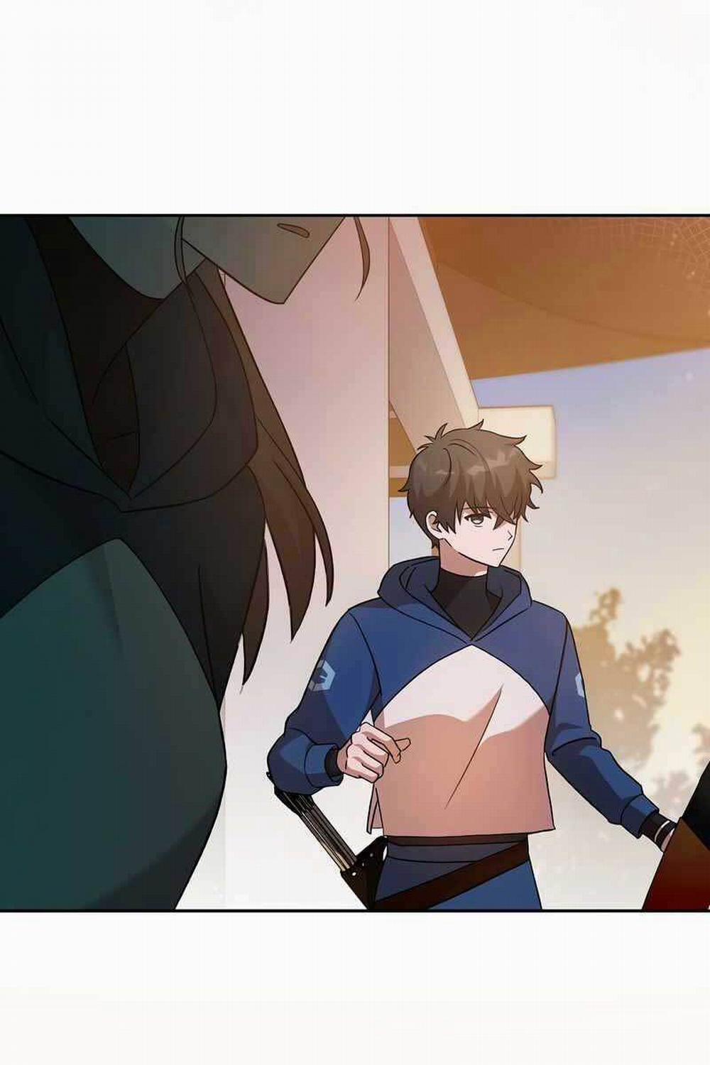 Nhân Vật Ngoài Lề Tiểu Thuyết 49 trang 77