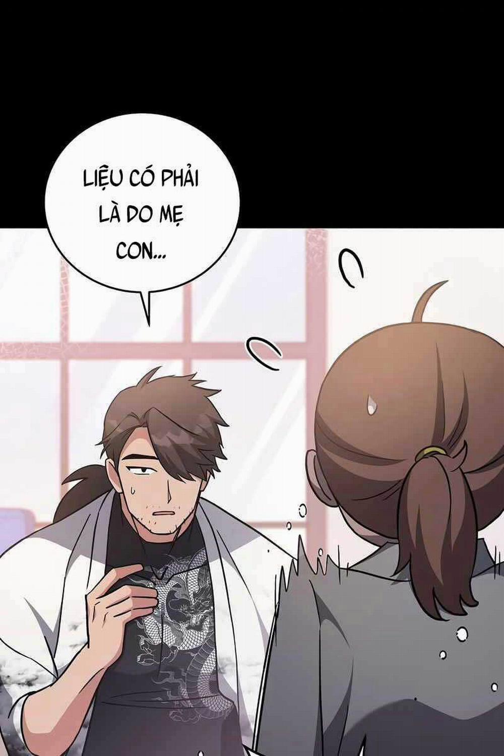 Nhân Vật Ngoài Lề Tiểu Thuyết 49 trang 9