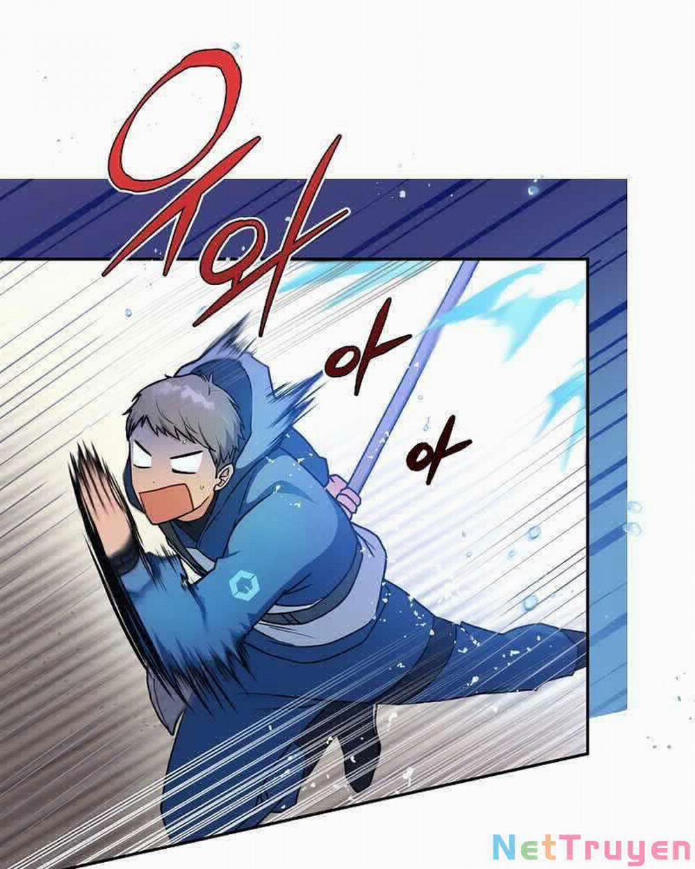 Nhân Vật Ngoài Lề Tiểu Thuyết 5 trang 127