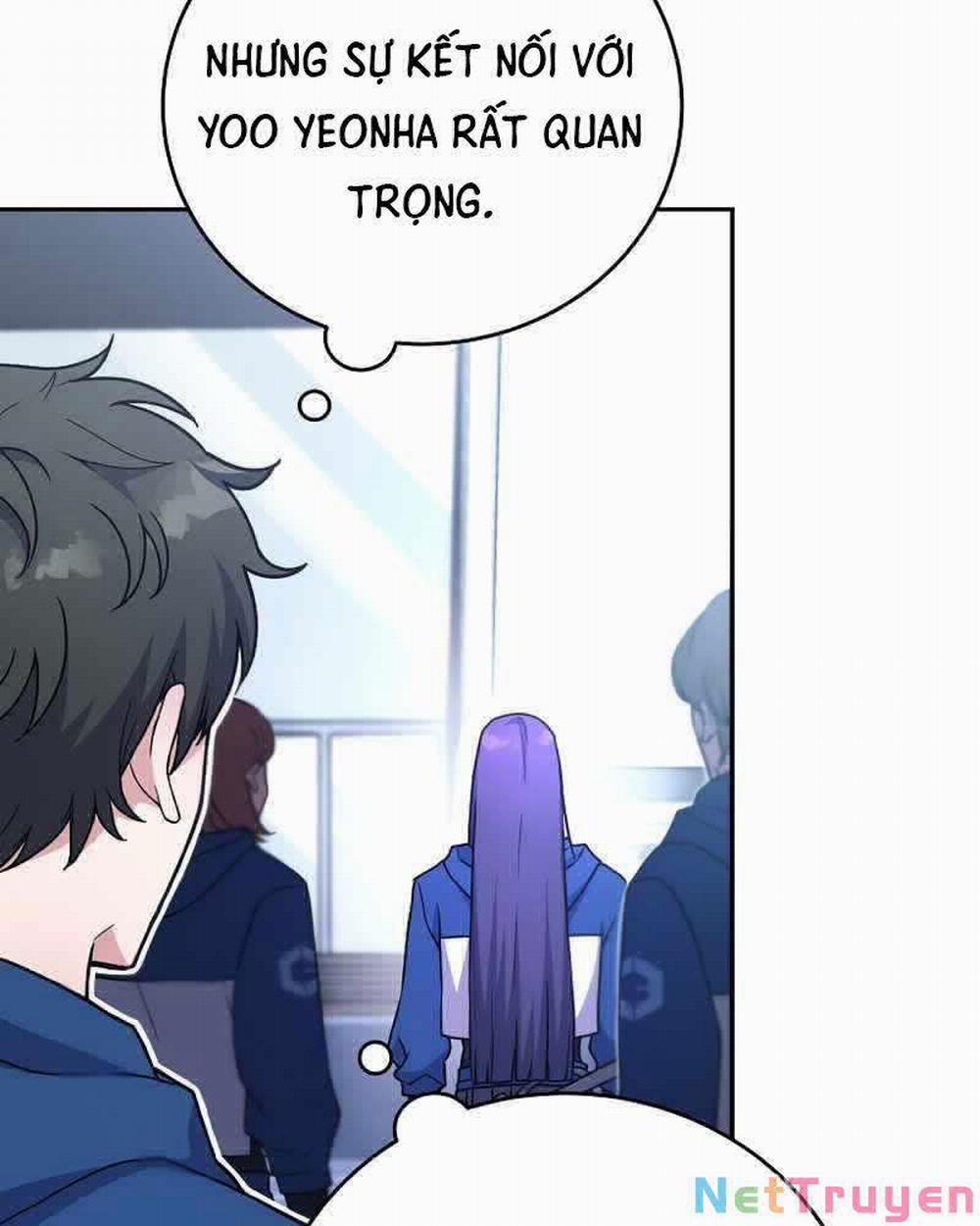 Nhân Vật Ngoài Lề Tiểu Thuyết 5 trang 17