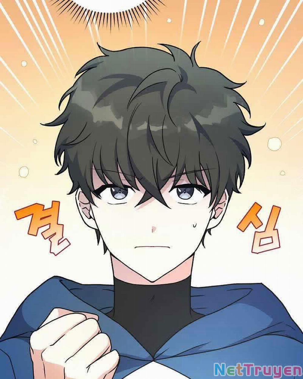 Nhân Vật Ngoài Lề Tiểu Thuyết 5 trang 19