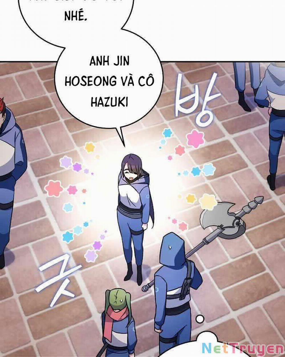 Nhân Vật Ngoài Lề Tiểu Thuyết 5 trang 29