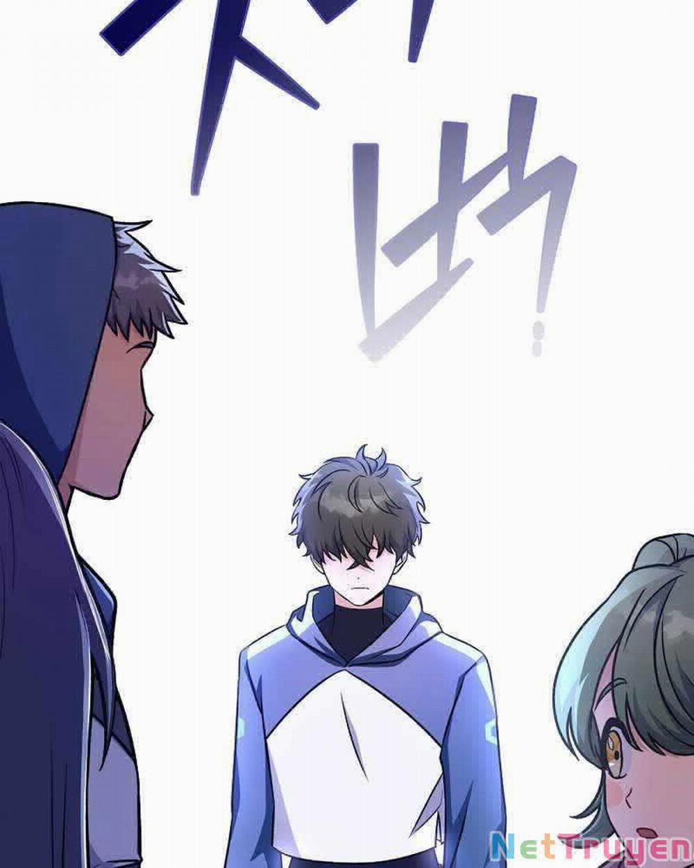 Nhân Vật Ngoài Lề Tiểu Thuyết 5 trang 33