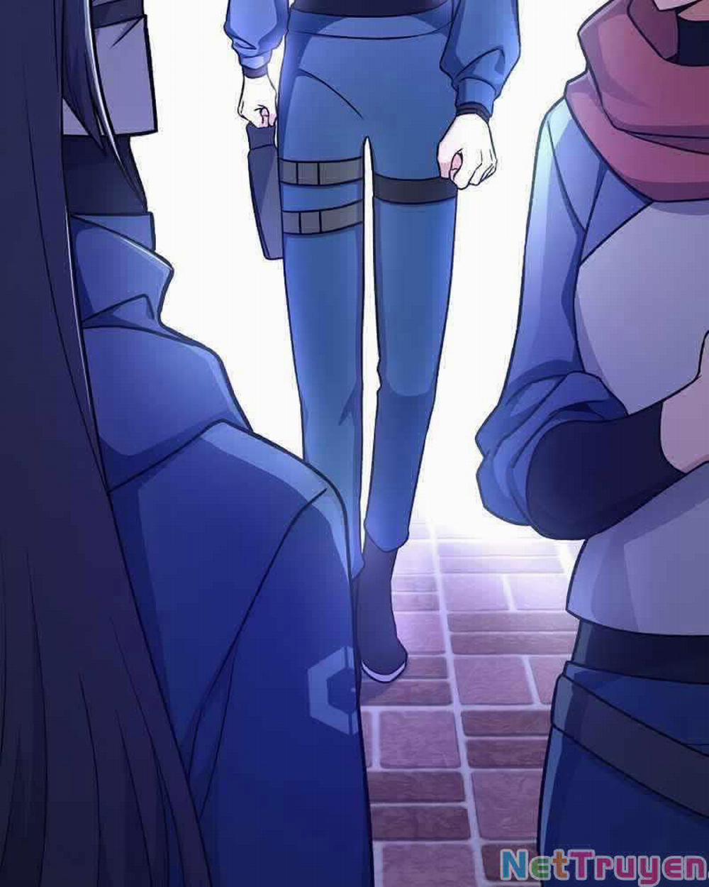 Nhân Vật Ngoài Lề Tiểu Thuyết 5 trang 34