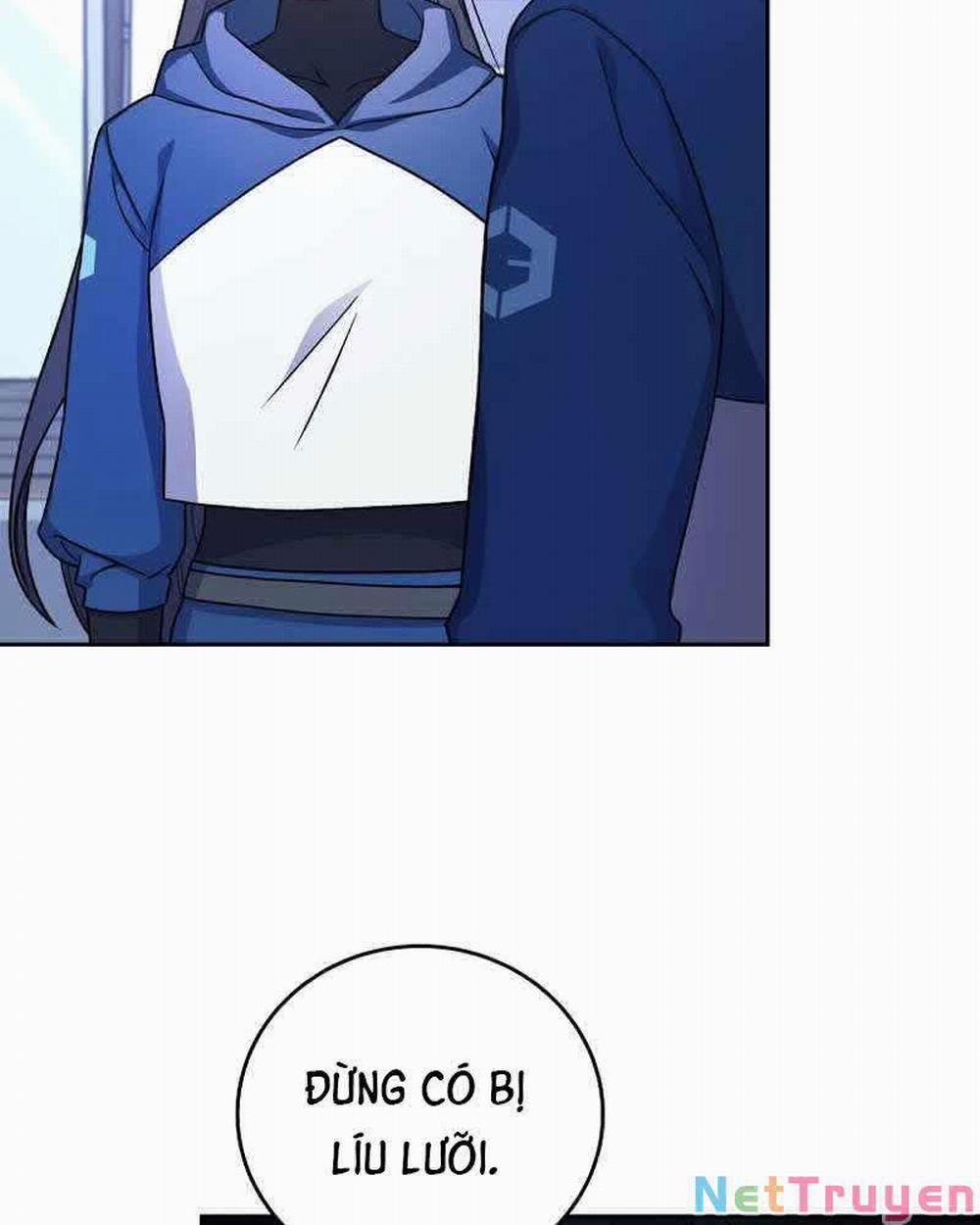 Nhân Vật Ngoài Lề Tiểu Thuyết 5 trang 36