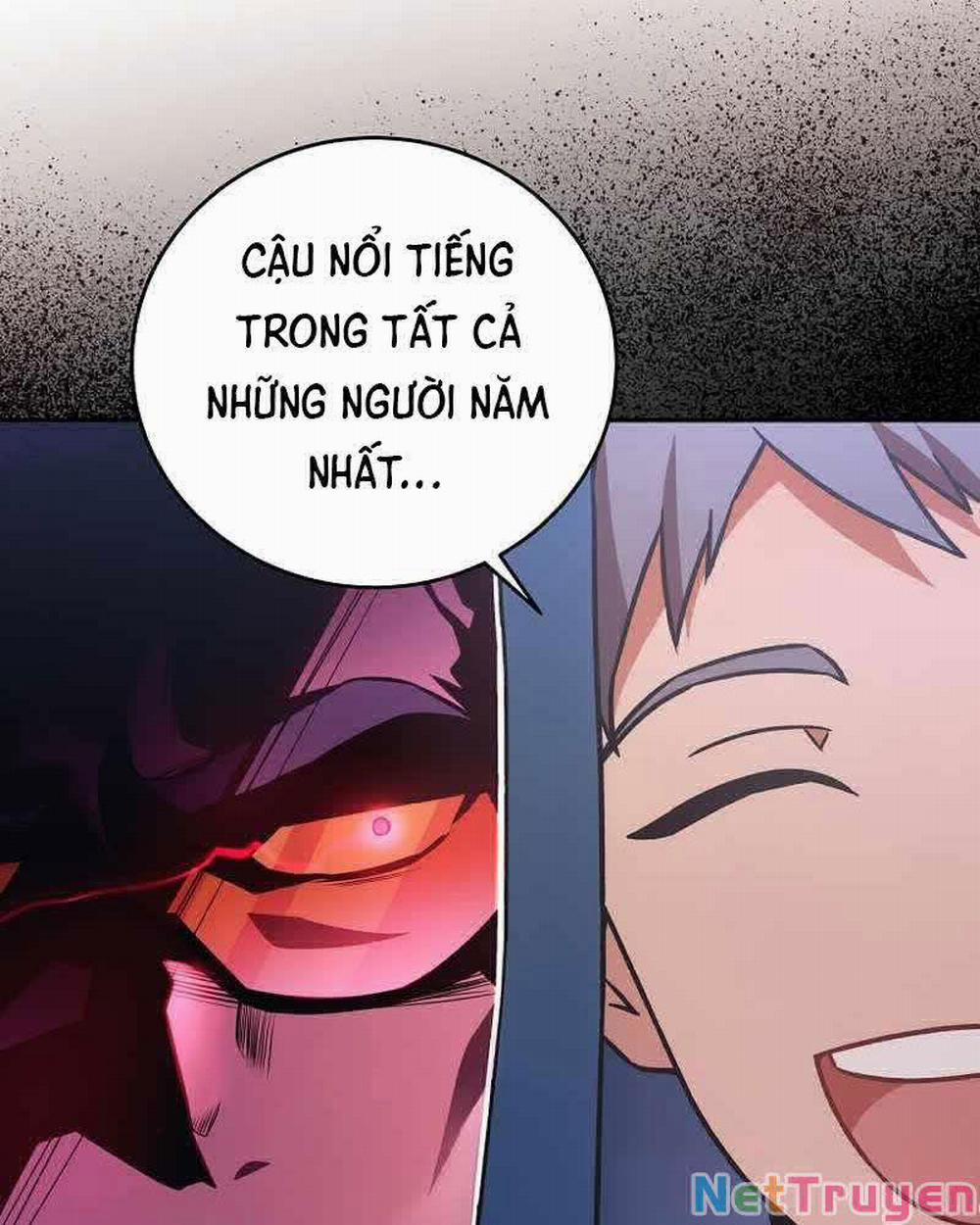 Nhân Vật Ngoài Lề Tiểu Thuyết 5 trang 40