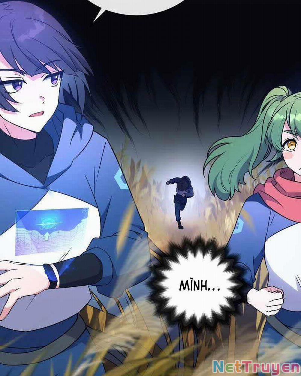 Nhân Vật Ngoài Lề Tiểu Thuyết 5 trang 58