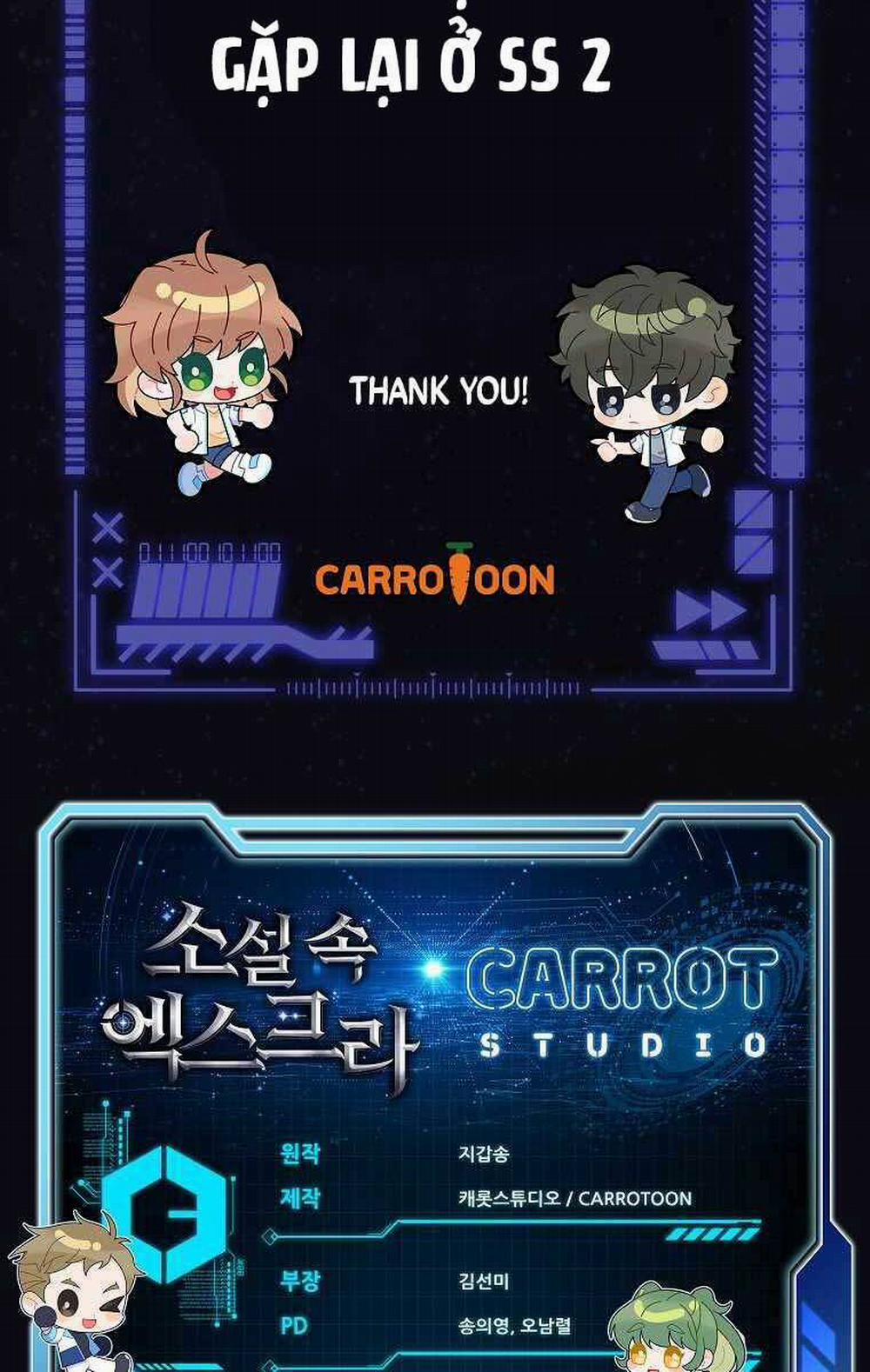 Nhân Vật Ngoài Lề Tiểu Thuyết 50 trang 102