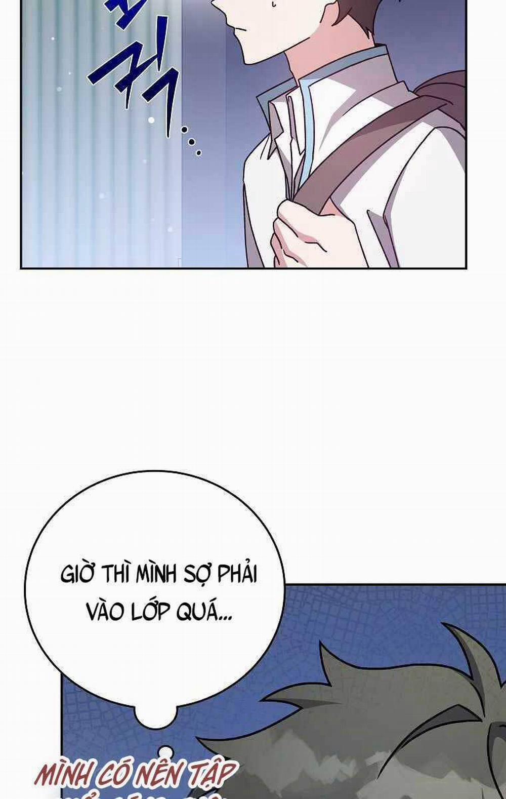 Nhân Vật Ngoài Lề Tiểu Thuyết 50 trang 13