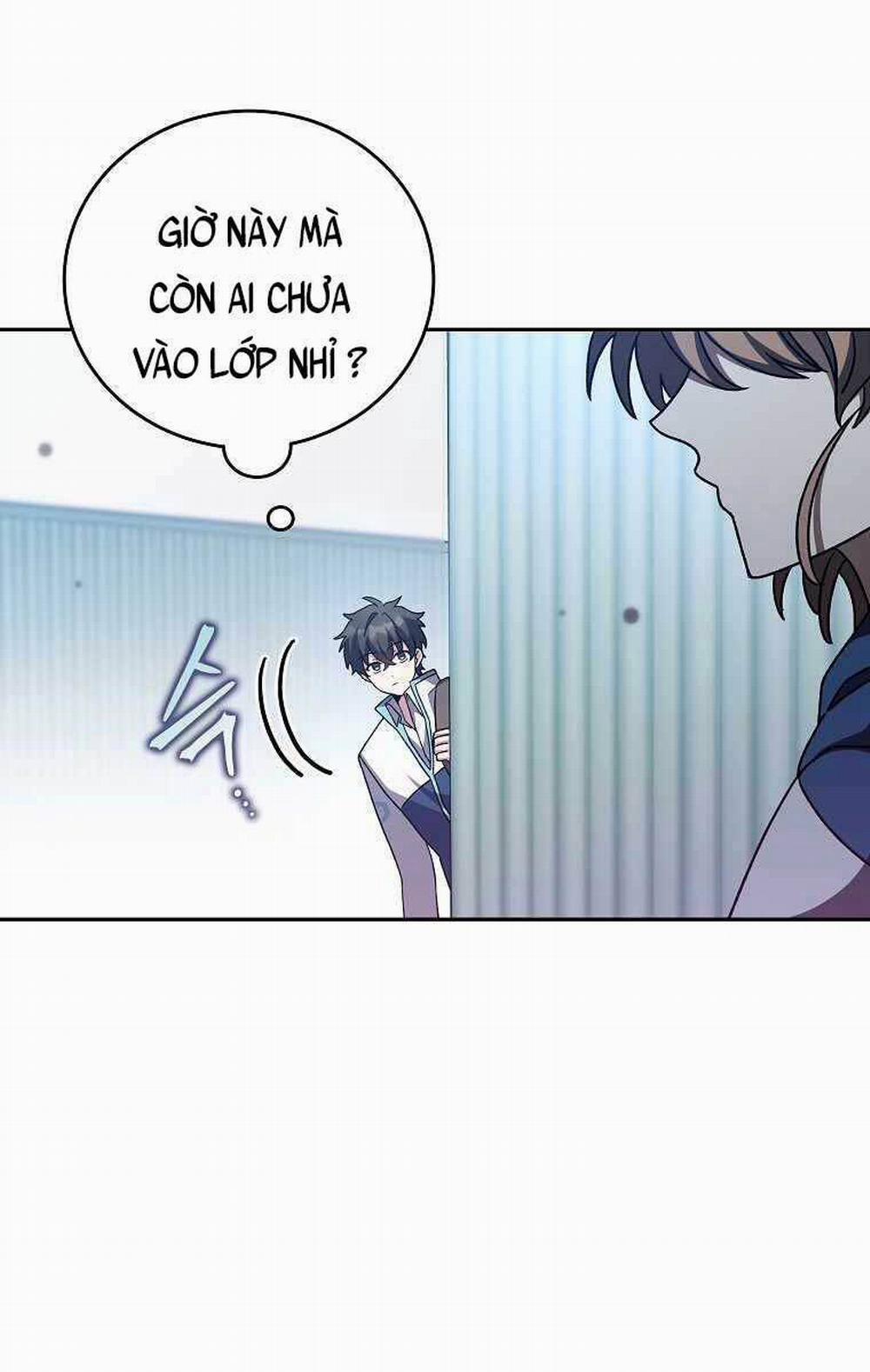 Nhân Vật Ngoài Lề Tiểu Thuyết 50 trang 15