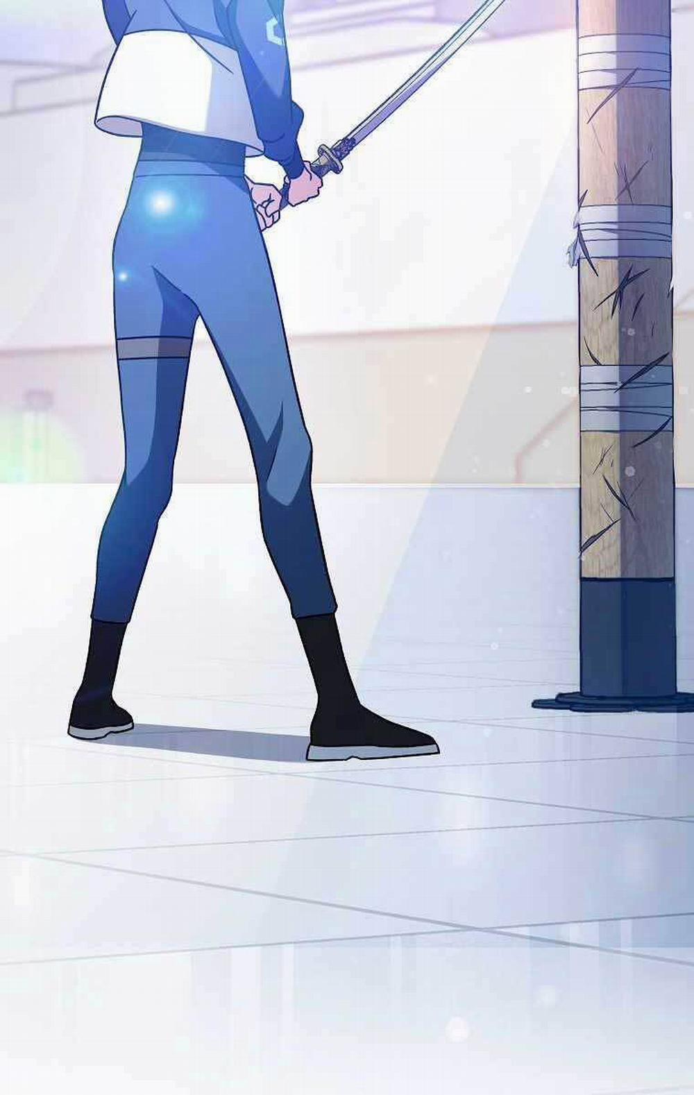 Nhân Vật Ngoài Lề Tiểu Thuyết 50 trang 18