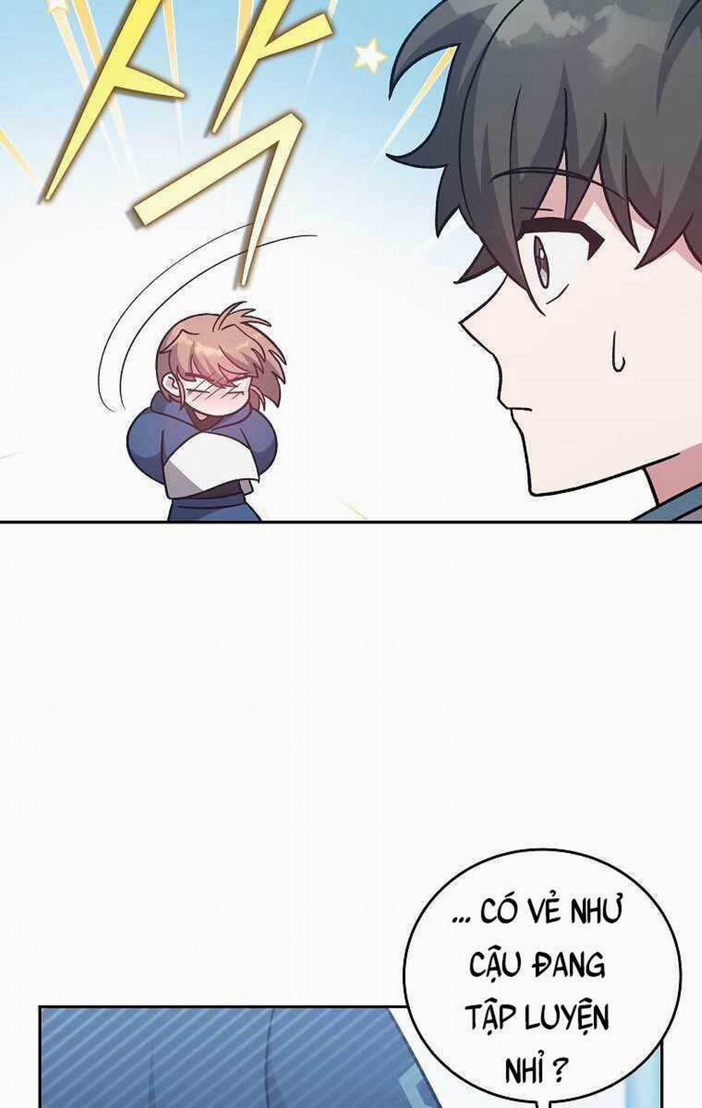 Nhân Vật Ngoài Lề Tiểu Thuyết 50 trang 21