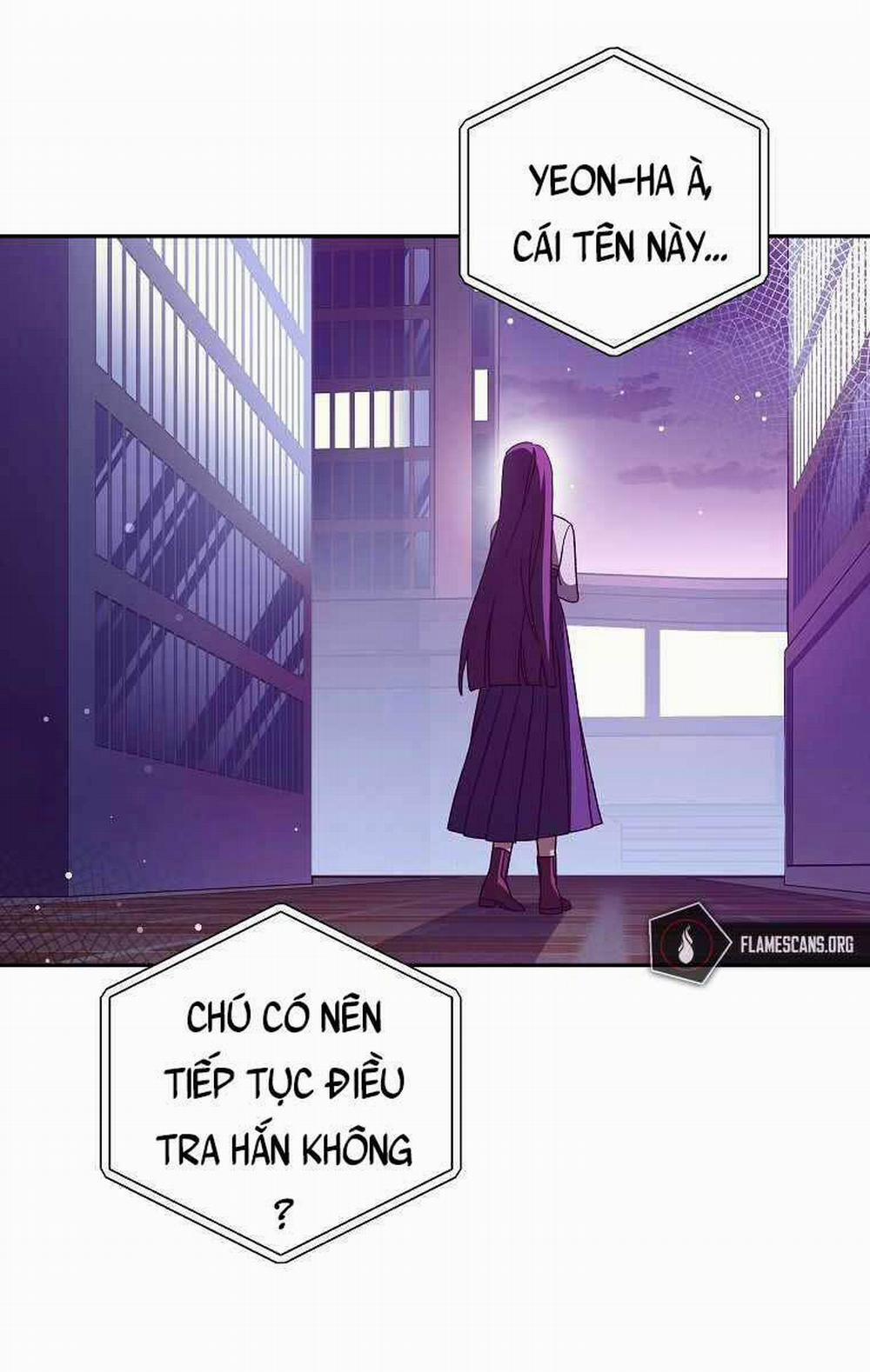 Nhân Vật Ngoài Lề Tiểu Thuyết 50 trang 3