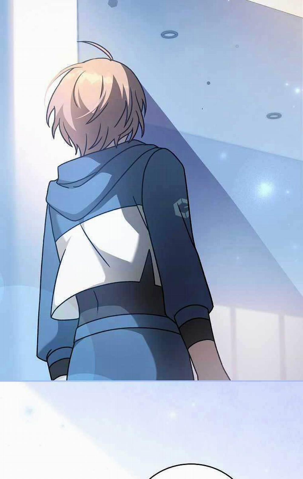 Nhân Vật Ngoài Lề Tiểu Thuyết 50 trang 49