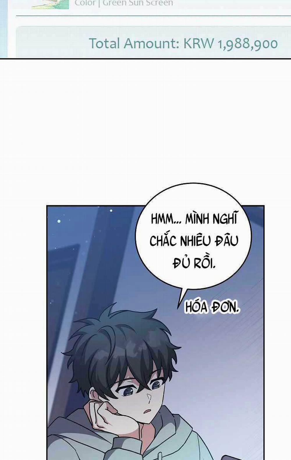 Nhân Vật Ngoài Lề Tiểu Thuyết 50 trang 52