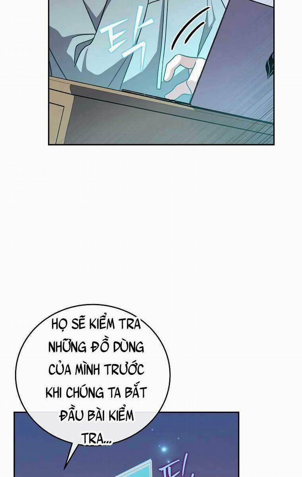 Nhân Vật Ngoài Lề Tiểu Thuyết 50 trang 53