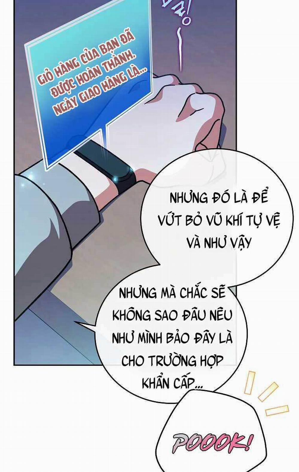 Nhân Vật Ngoài Lề Tiểu Thuyết 50 trang 54