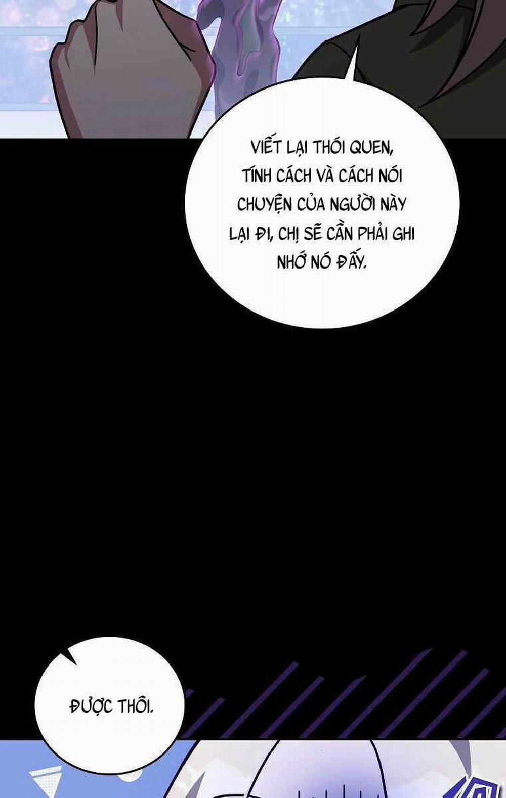 Nhân Vật Ngoài Lề Tiểu Thuyết 50 trang 75