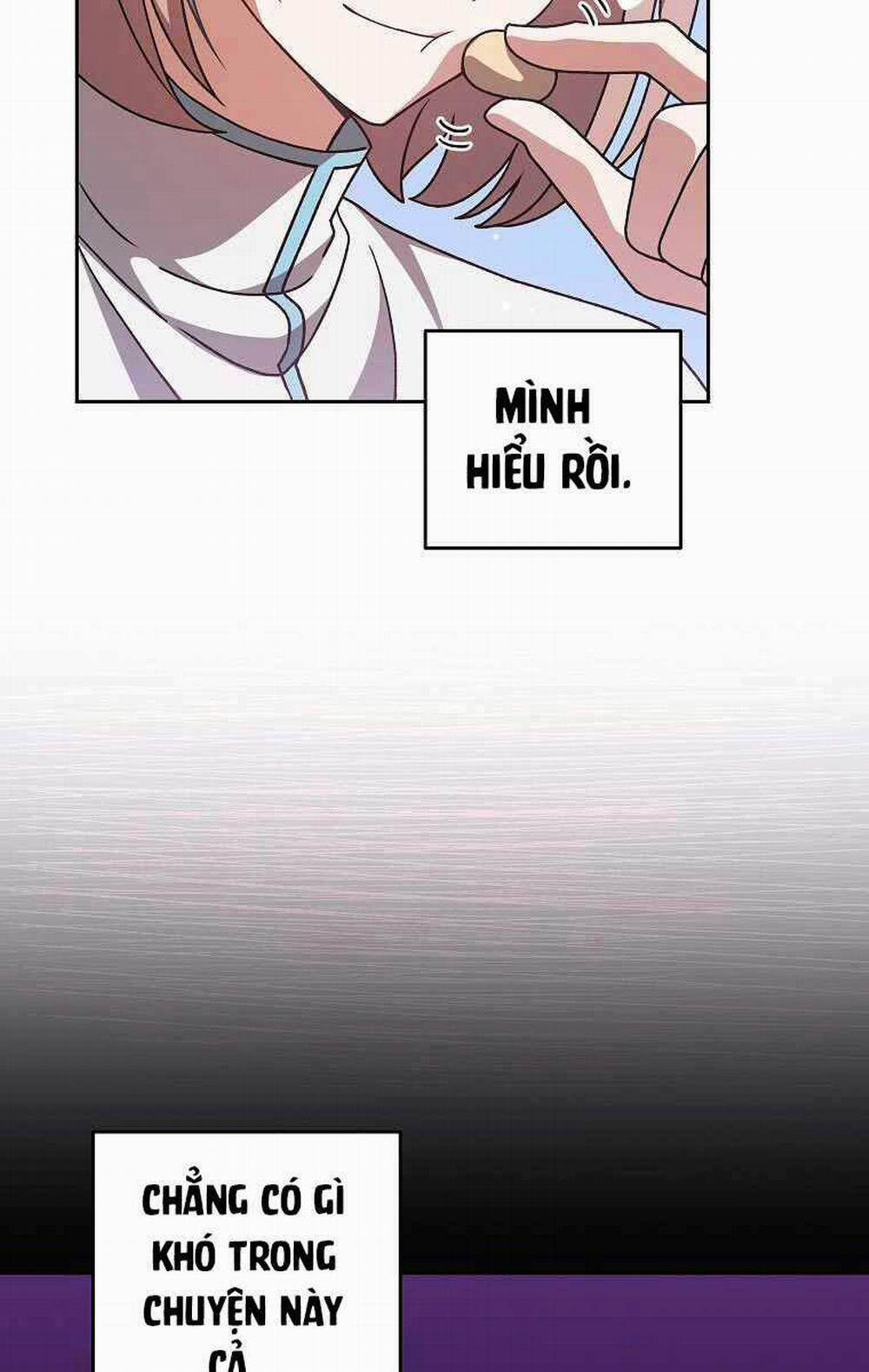 Nhân Vật Ngoài Lề Tiểu Thuyết 50 trang 84