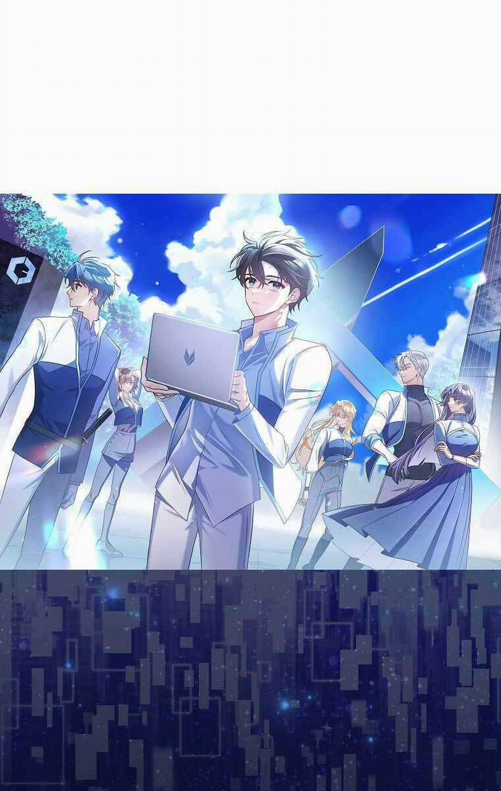 Nhân Vật Ngoài Lề Tiểu Thuyết 50 trang 99