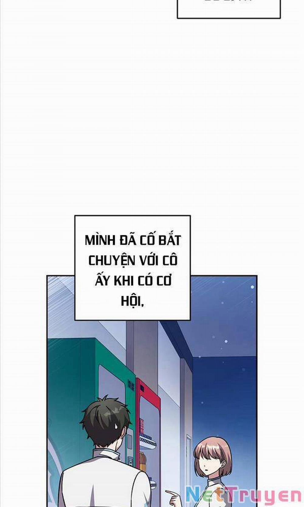 Nhân Vật Ngoài Lề Tiểu Thuyết 51 trang 10