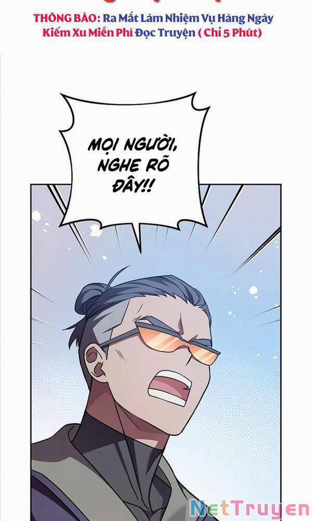 Nhân Vật Ngoài Lề Tiểu Thuyết 51 trang 15