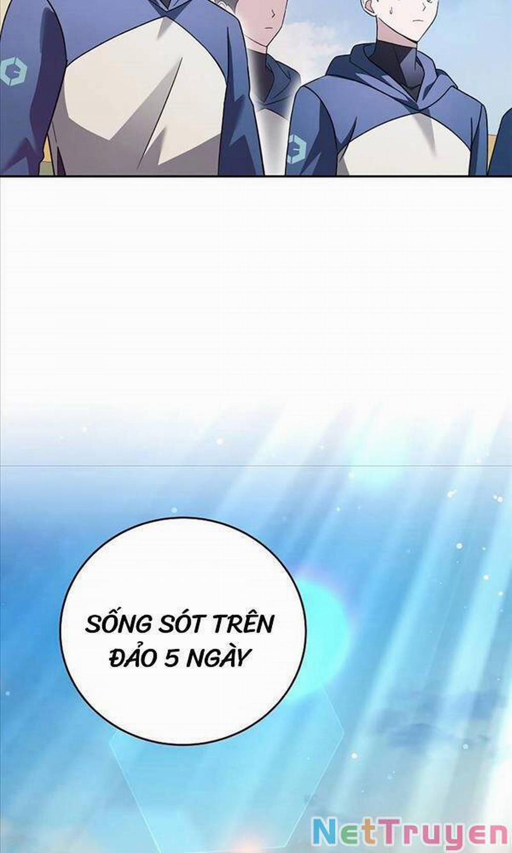 Nhân Vật Ngoài Lề Tiểu Thuyết 51 trang 17