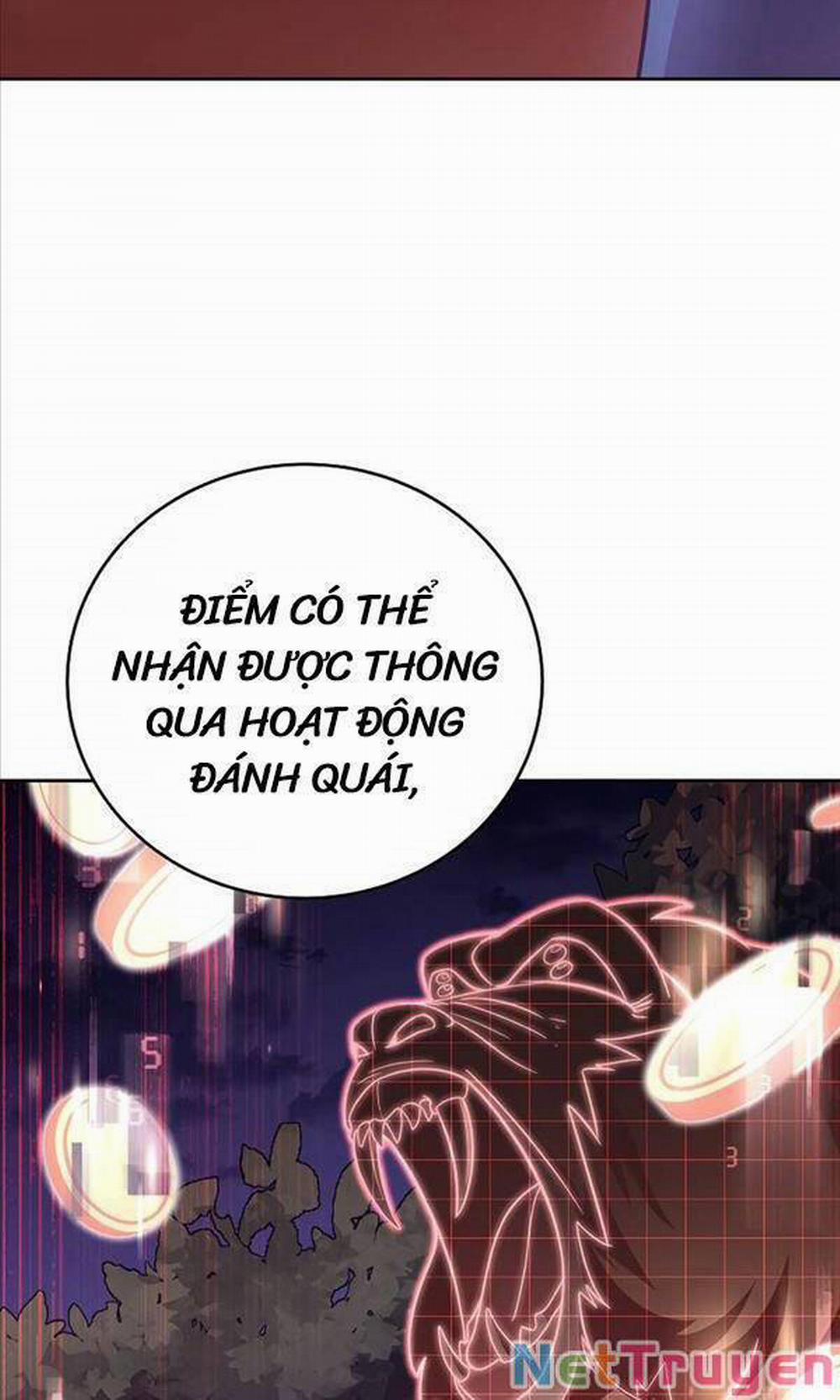 Nhân Vật Ngoài Lề Tiểu Thuyết 51 trang 19