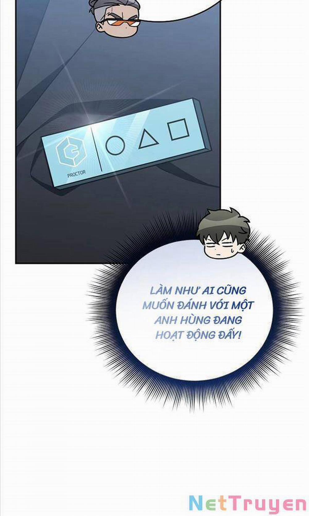 Nhân Vật Ngoài Lề Tiểu Thuyết 51 trang 22