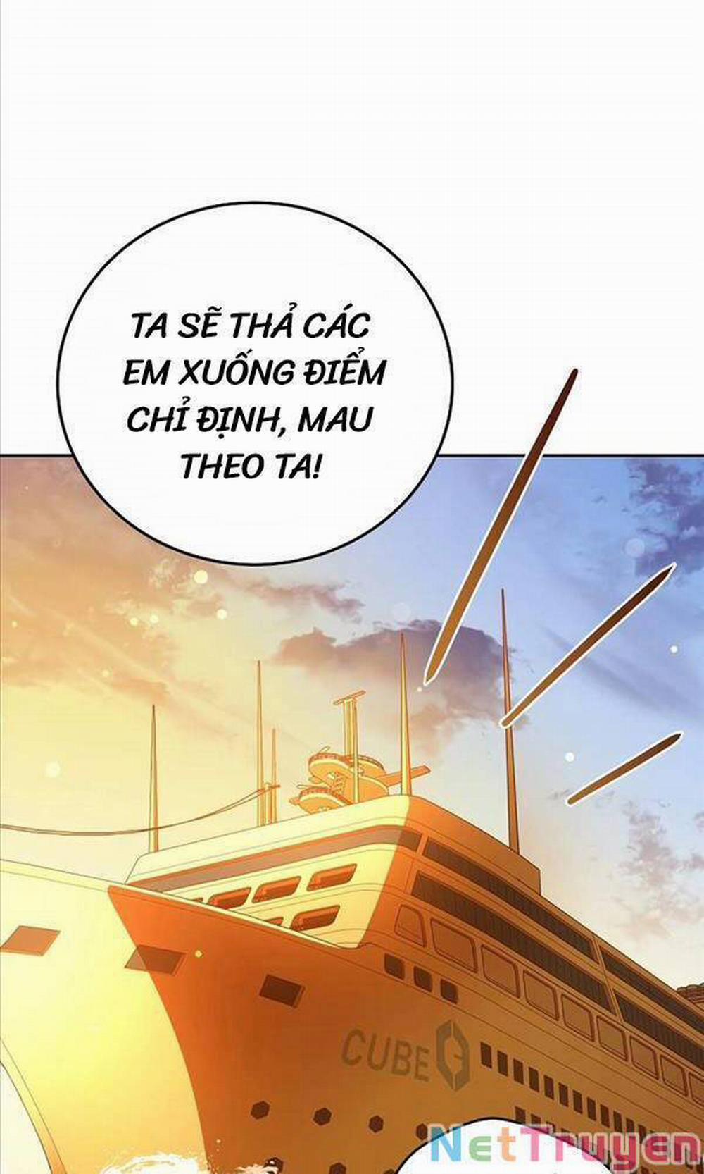 Nhân Vật Ngoài Lề Tiểu Thuyết 51 trang 23