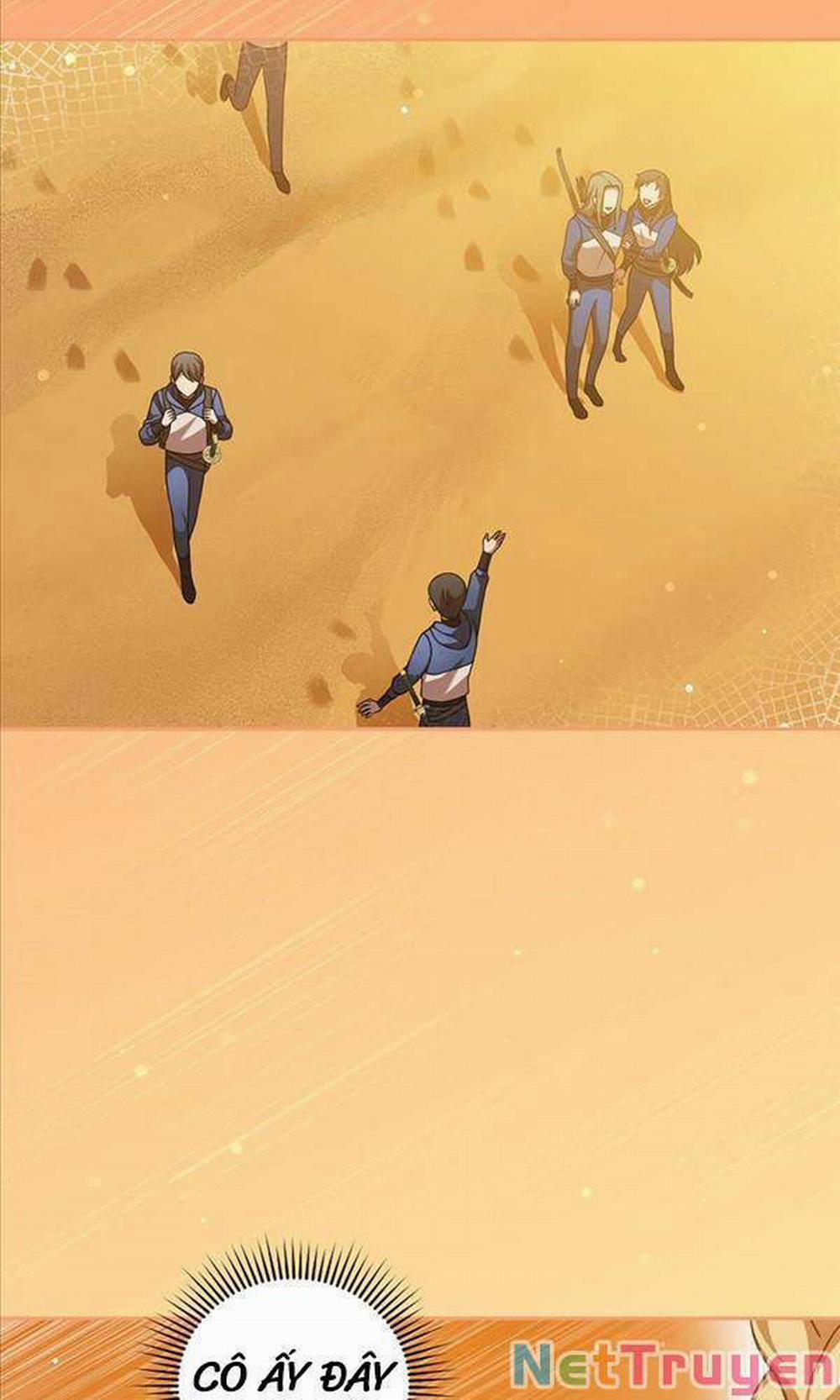 Nhân Vật Ngoài Lề Tiểu Thuyết 51 trang 29