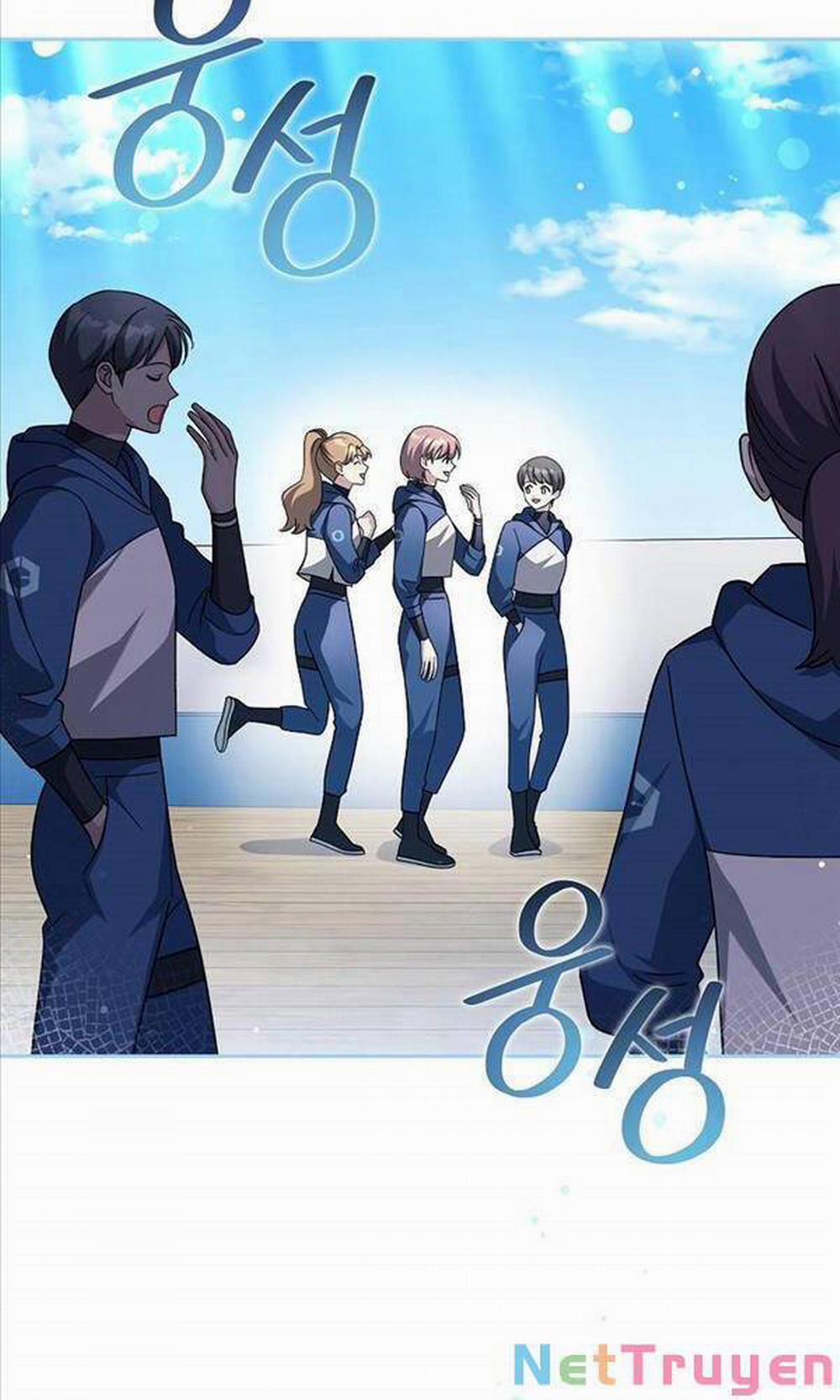 Nhân Vật Ngoài Lề Tiểu Thuyết 51 trang 3