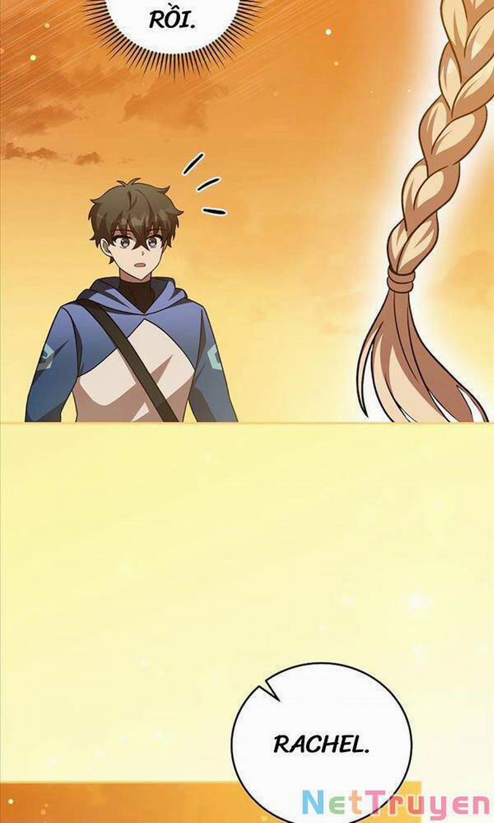 Nhân Vật Ngoài Lề Tiểu Thuyết 51 trang 30