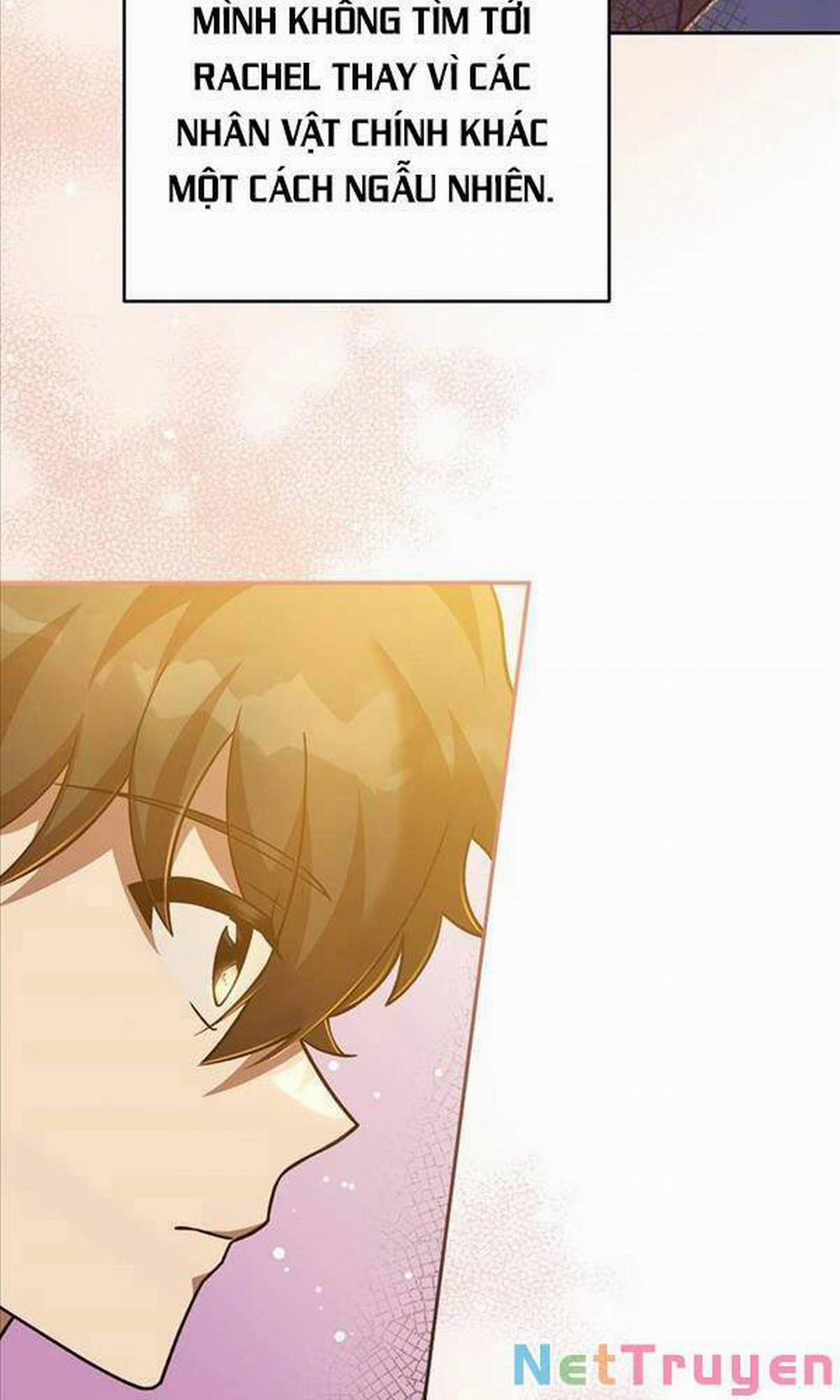 Nhân Vật Ngoài Lề Tiểu Thuyết 51 trang 34