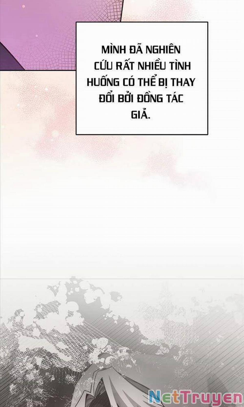 Nhân Vật Ngoài Lề Tiểu Thuyết 51 trang 35