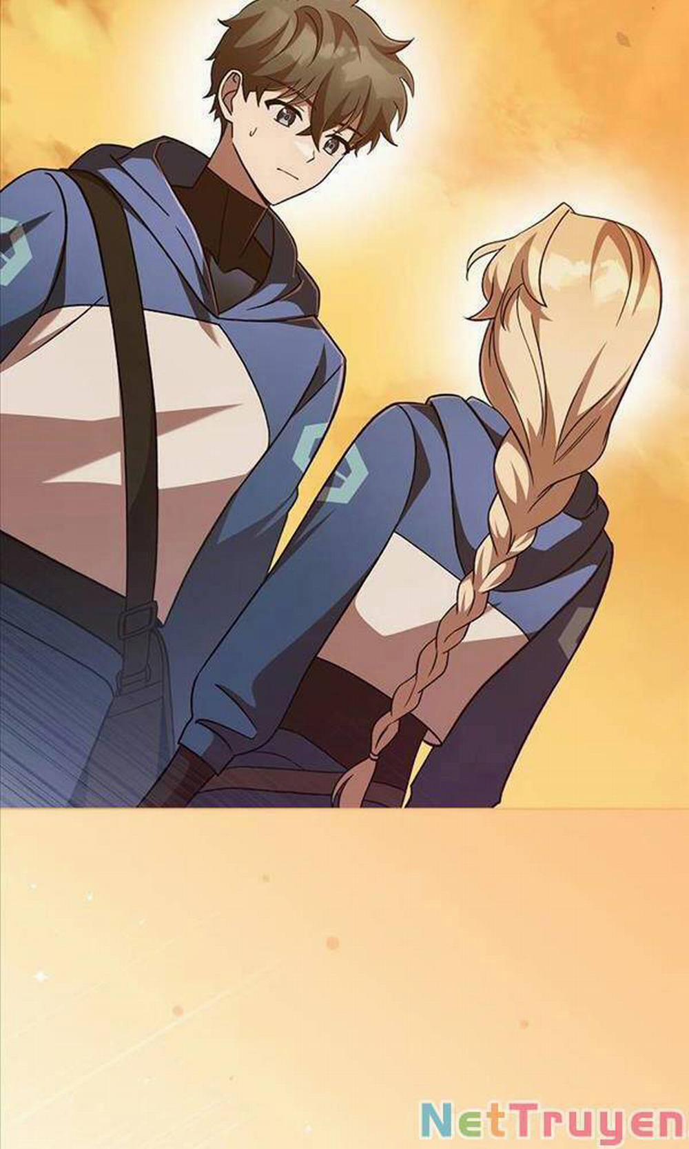 Nhân Vật Ngoài Lề Tiểu Thuyết 51 trang 38