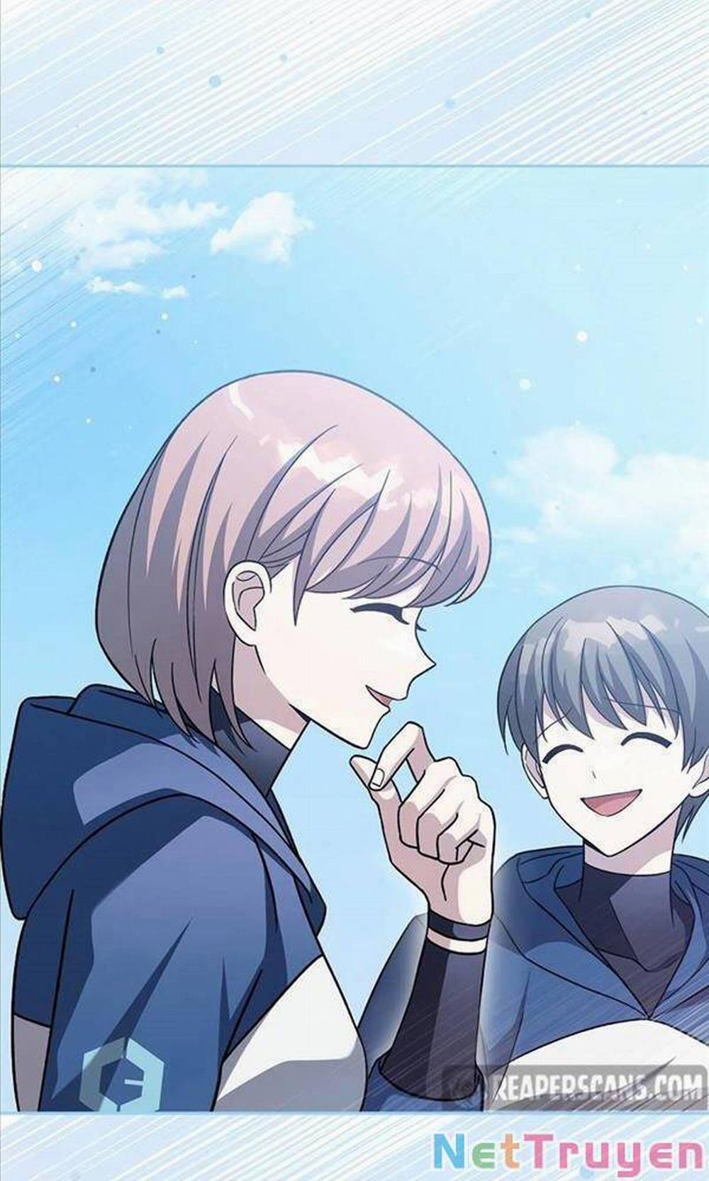 Nhân Vật Ngoài Lề Tiểu Thuyết 51 trang 5