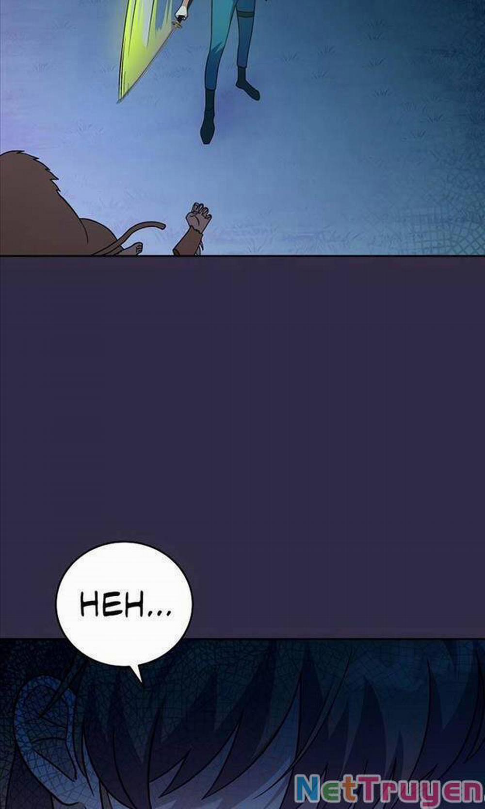 Nhân Vật Ngoài Lề Tiểu Thuyết 51 trang 61