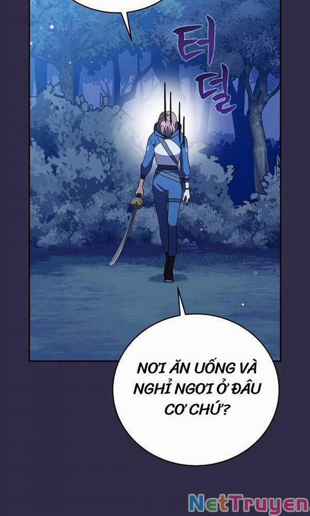 Nhân Vật Ngoài Lề Tiểu Thuyết 51 trang 65